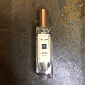 Jo Malone Lime Basil & Mandarin Cologne 1.0oz